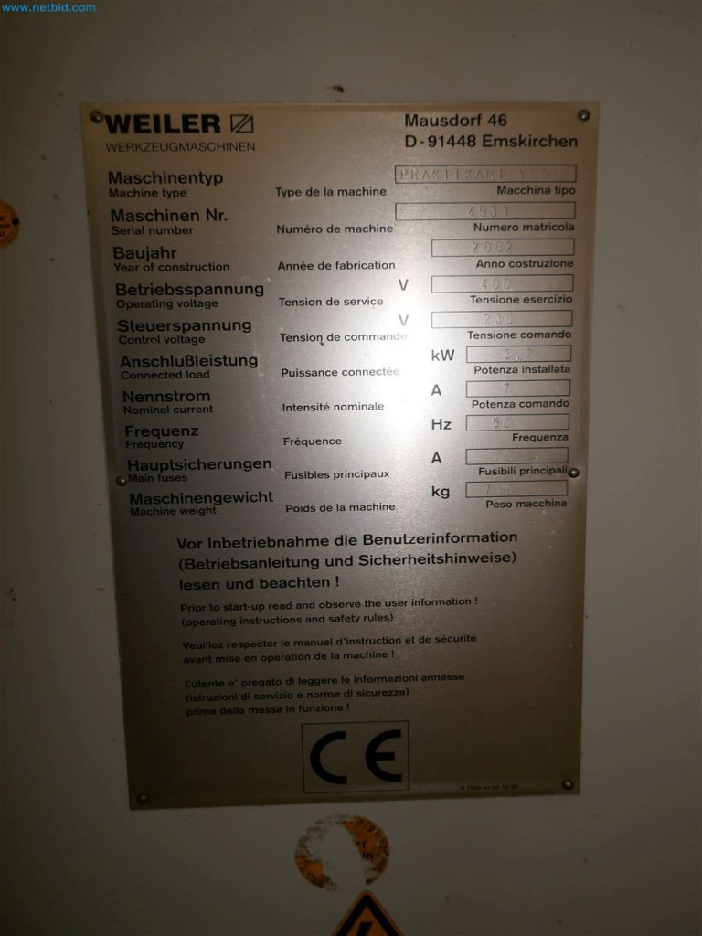 Maschinen, Warenvorräte, Lagertechnik u. Designmöbel eines Möbelherstellers-8