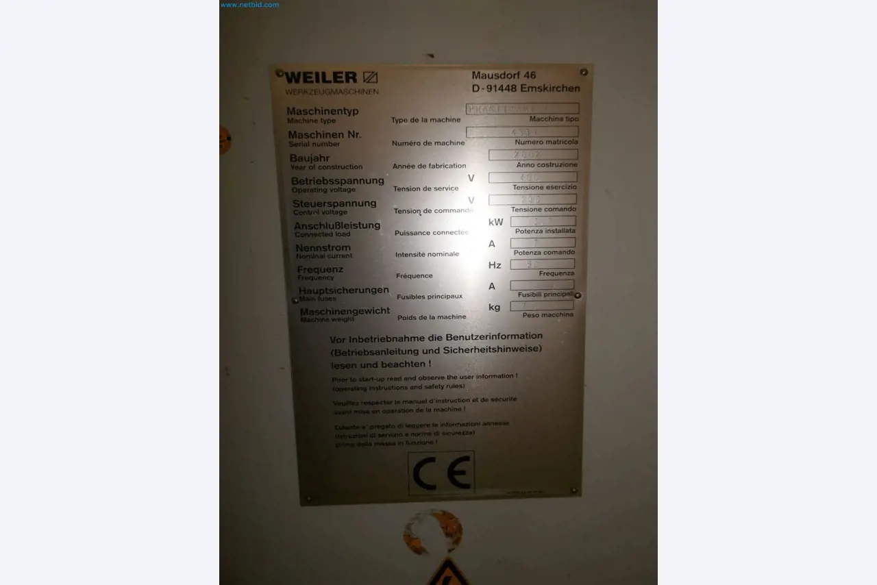 Maschinen, Warenvorräte, Lagertechnik u. Designmöbel eines Möbelherstellers-8