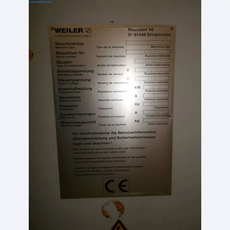 Maschinen, Warenvorräte, Lagertechnik u. Designmöbel eines Möbelherstellers-8