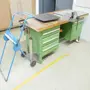 thumbnail-Machines, inventarissen, opbergtechniek en designmeubels van een meubelfabrikant-1