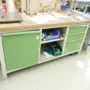 thumbnail-Machines, inventarissen, opbergtechniek en designmeubels van een meubelfabrikant-3