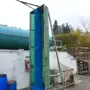 thumbnail-Maschinen, Warenvorräte, Lagertechnik u. Designmöbel eines Möbelherstellers-1