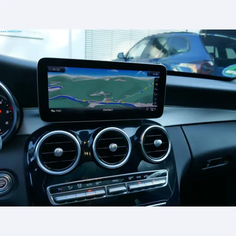 Maschinen, Warenvorräte, Lagertechnik u. Designmöbel eines Möbelherstellers-10