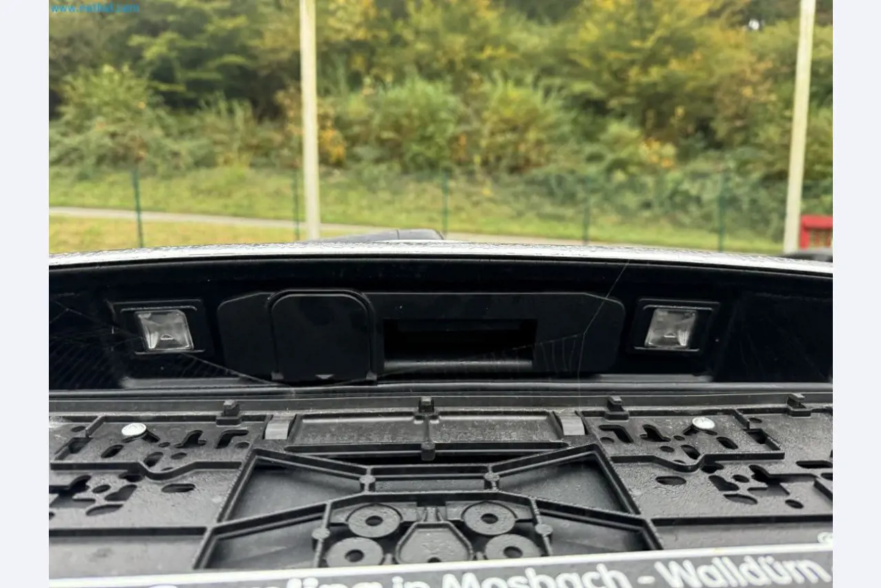 Maschinen, Warenvorräte, Lagertechnik u. Designmöbel eines Möbelherstellers-19