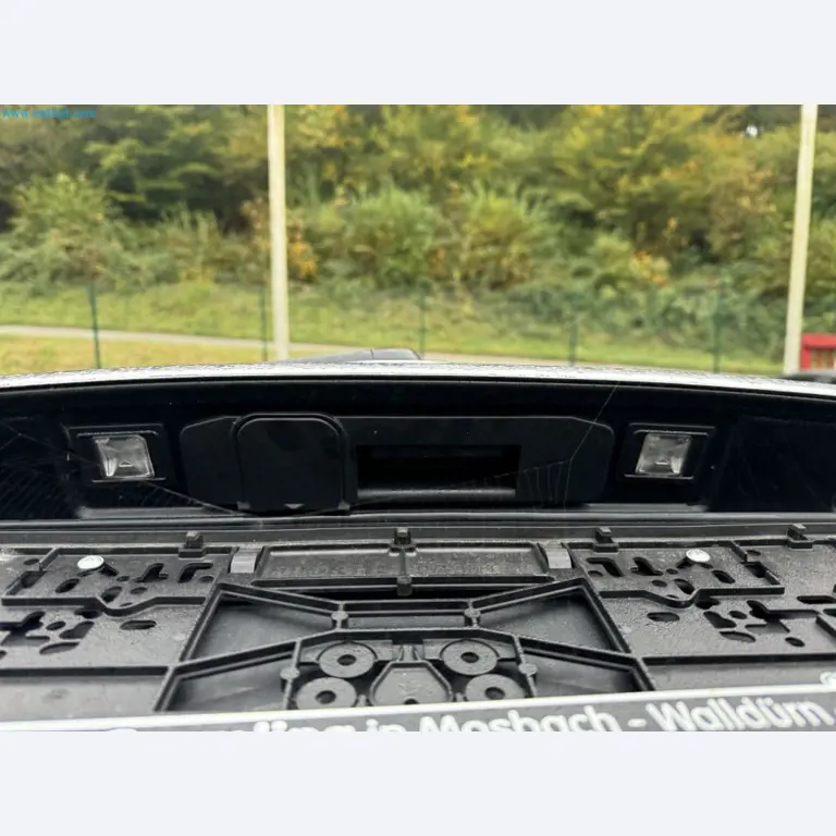 Maschinen, Warenvorräte, Lagertechnik u. Designmöbel eines Möbelherstellers-19