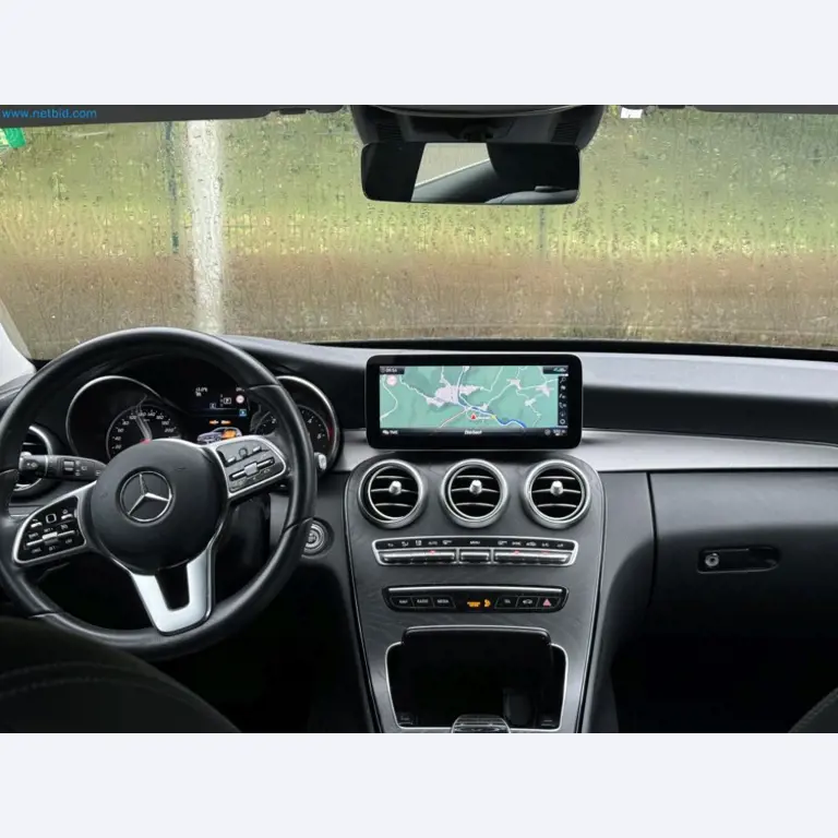 Maschinen, Warenvorräte, Lagertechnik u. Designmöbel eines Möbelherstellers-9