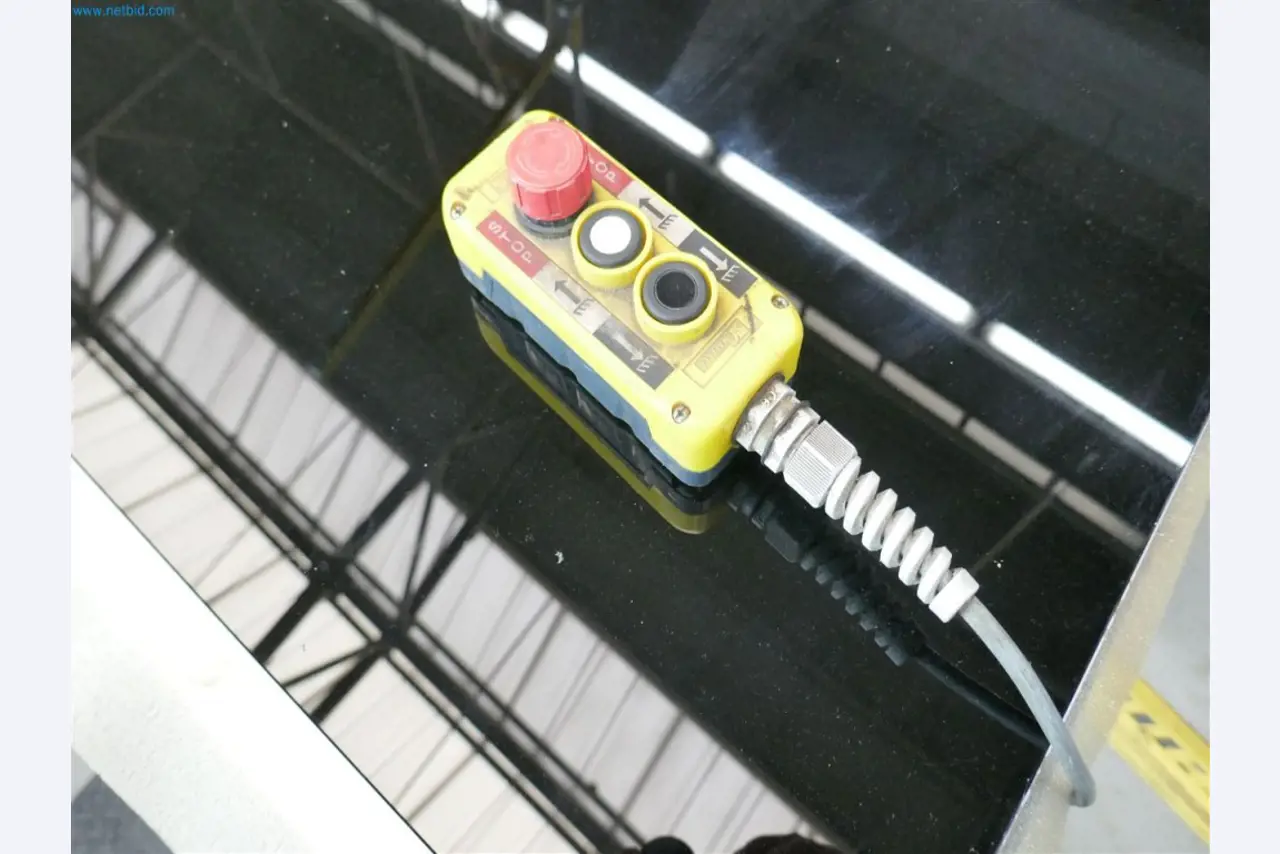 Maszyny, zapasy, technologia przechowywania i designerskie meble od producenta mebli-3