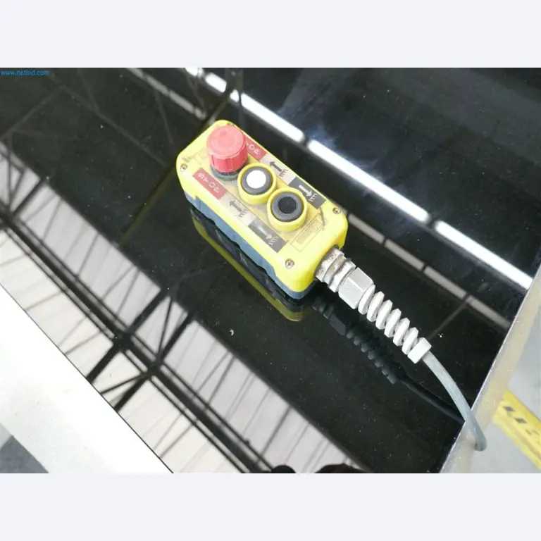 Maszyny, zapasy, technologia przechowywania i designerskie meble od producenta mebli-3