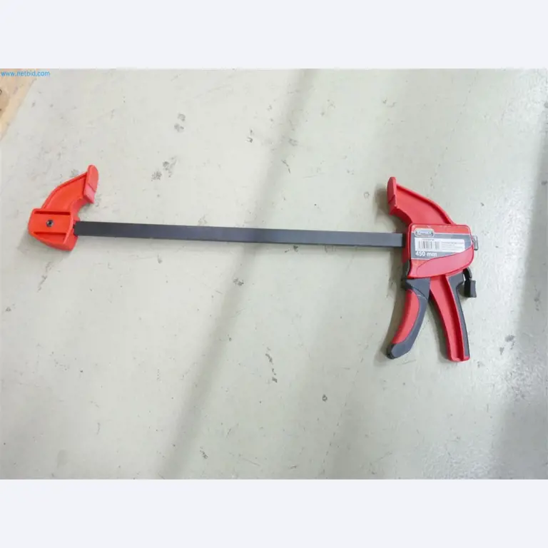 Maschinen, Warenvorräte, Lagertechnik u. Designmöbel eines Möbelherstellers-2