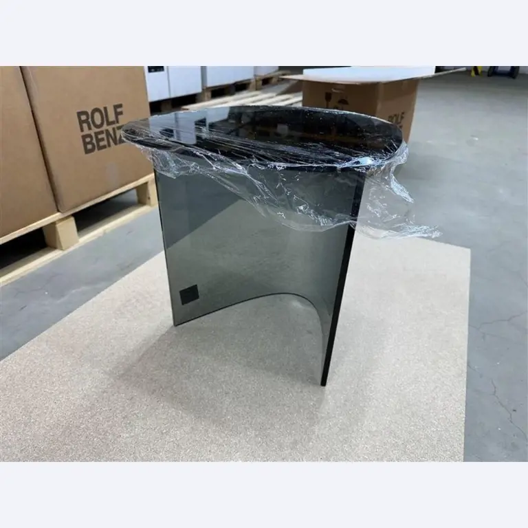 Maschinen, Warenvorräte, Lagertechnik u. Designmöbel eines Möbelherstellers-2