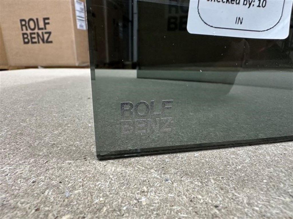 Maschinen, Warenvorräte, Lagertechnik u. Designmöbel eines Möbelherstellers-3