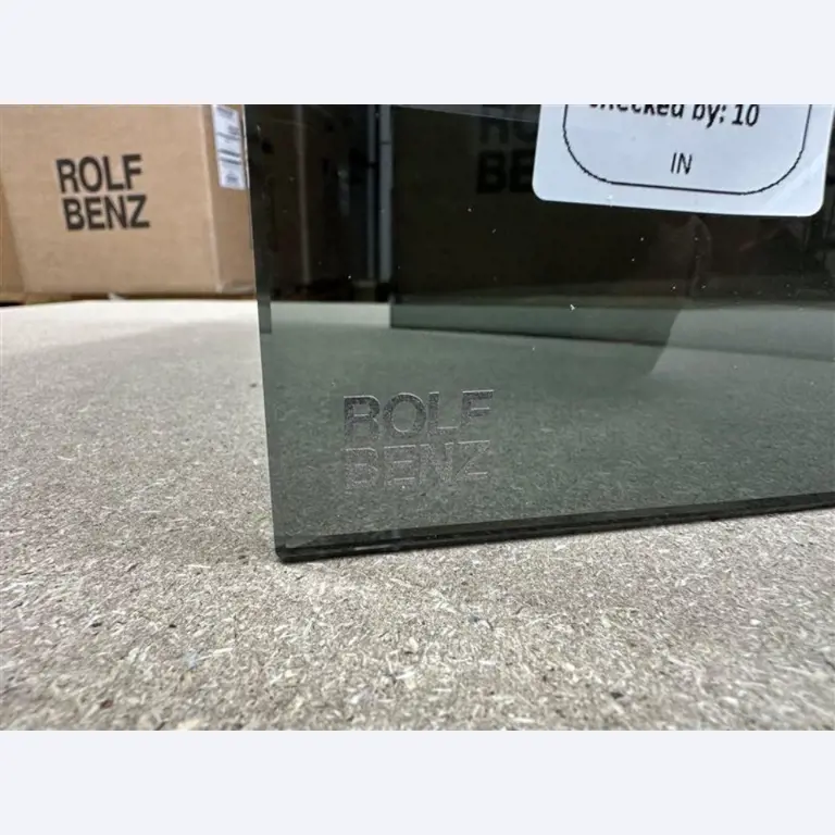 Maschinen, Warenvorräte, Lagertechnik u. Designmöbel eines Möbelherstellers-3