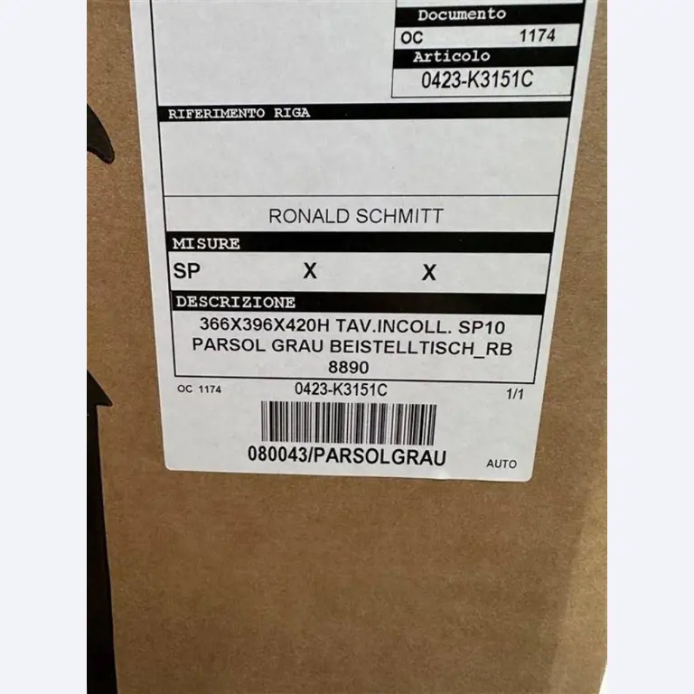 Maschinen, Warenvorräte, Lagertechnik u. Designmöbel eines Möbelherstellers-4