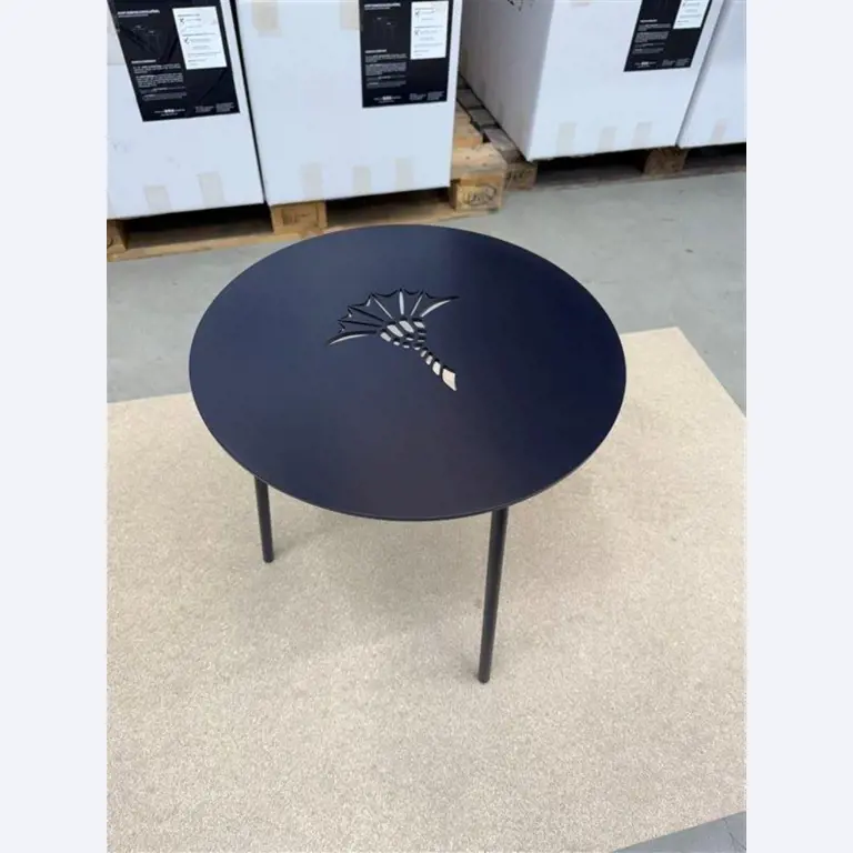 Maschinen, Warenvorräte, Lagertechnik u. Designmöbel eines Möbelherstellers-1