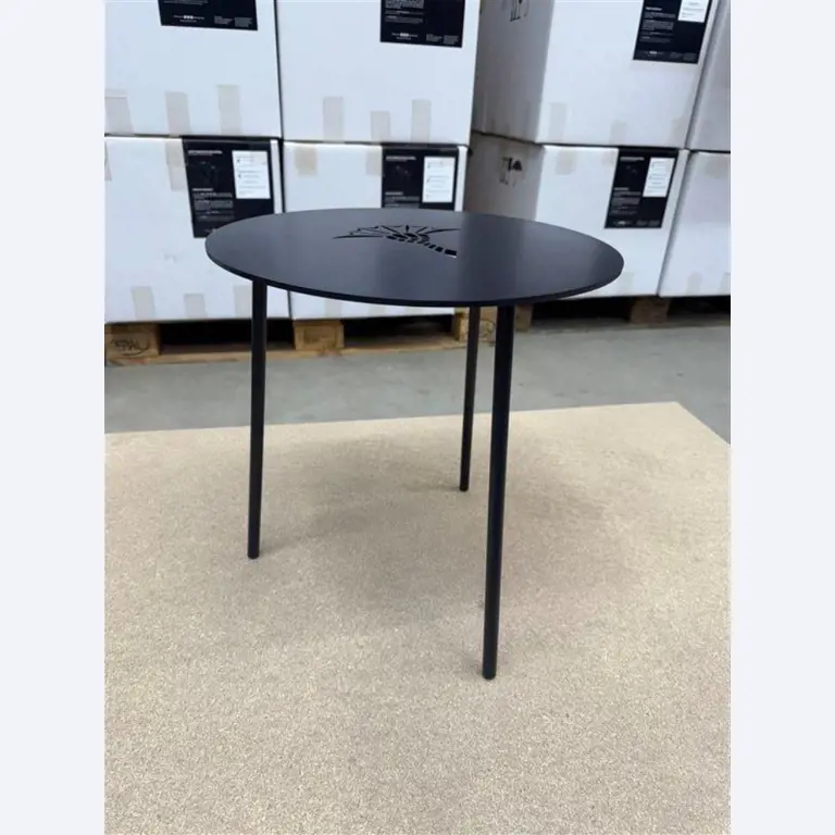 Maschinen, Warenvorräte, Lagertechnik u. Designmöbel eines Möbelherstellers-2