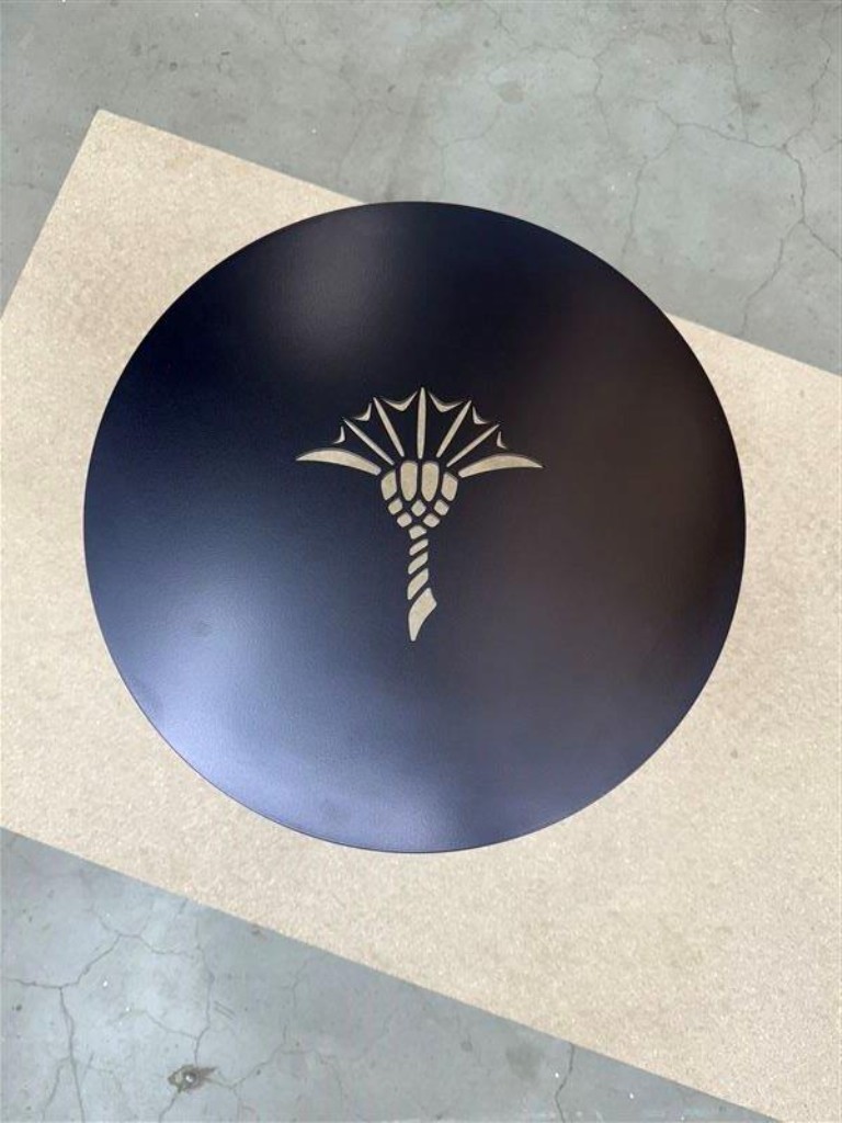 Maschinen, Warenvorräte, Lagertechnik u. Designmöbel eines Möbelherstellers-3