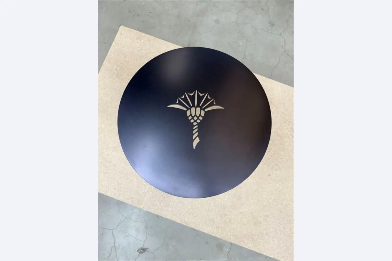 Maschinen, Warenvorräte, Lagertechnik u. Designmöbel eines Möbelherstellers-3