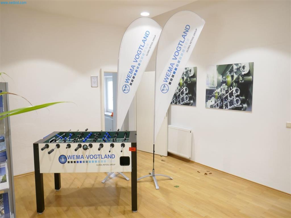 Maschinen aus dem Bereich Maschinen- und Anlagenbau-1