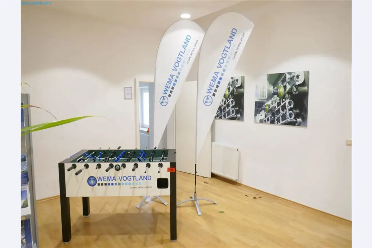 Máquinas del sector de la ingeniería mecánica y de instalaciones-1