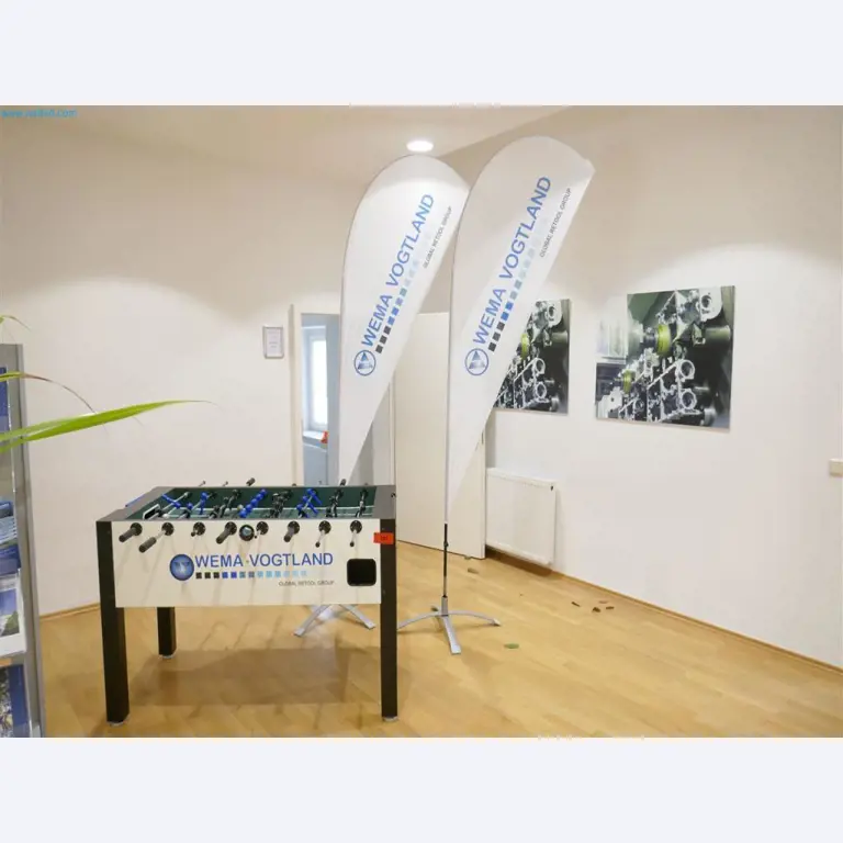 Máquinas del sector de la ingeniería mecánica y de instalaciones-1