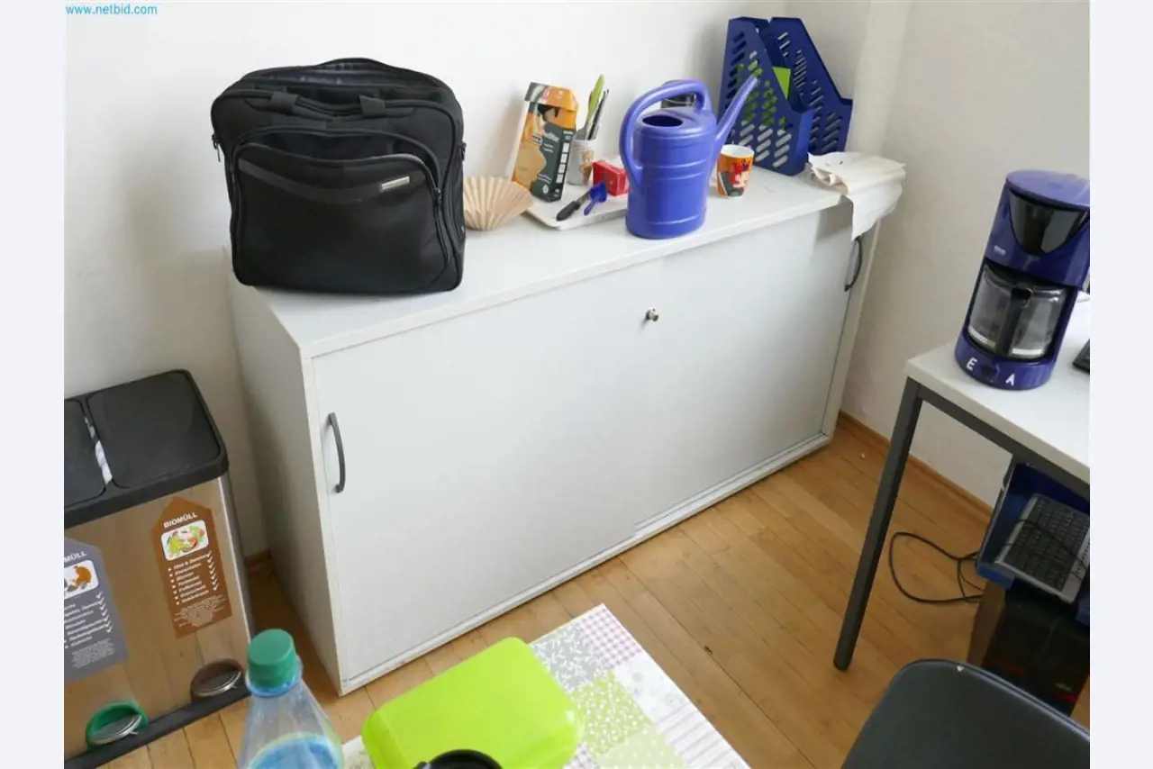 Maschinen aus dem Bereich Maschinen- und Anlagenbau-1