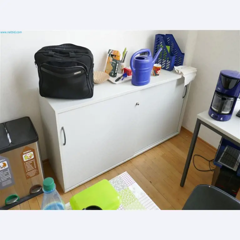 Maschinen aus dem Bereich Maschinen- und Anlagenbau-1