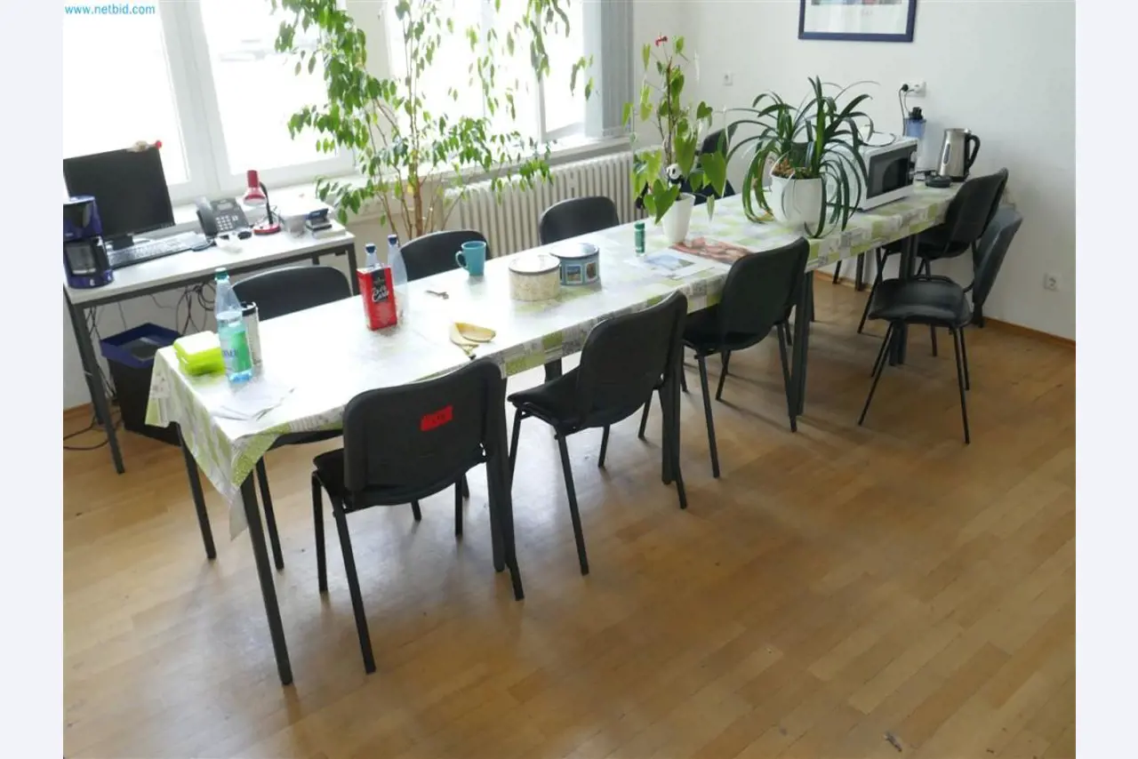 Maschinen aus dem Bereich Maschinen- und Anlagenbau-2