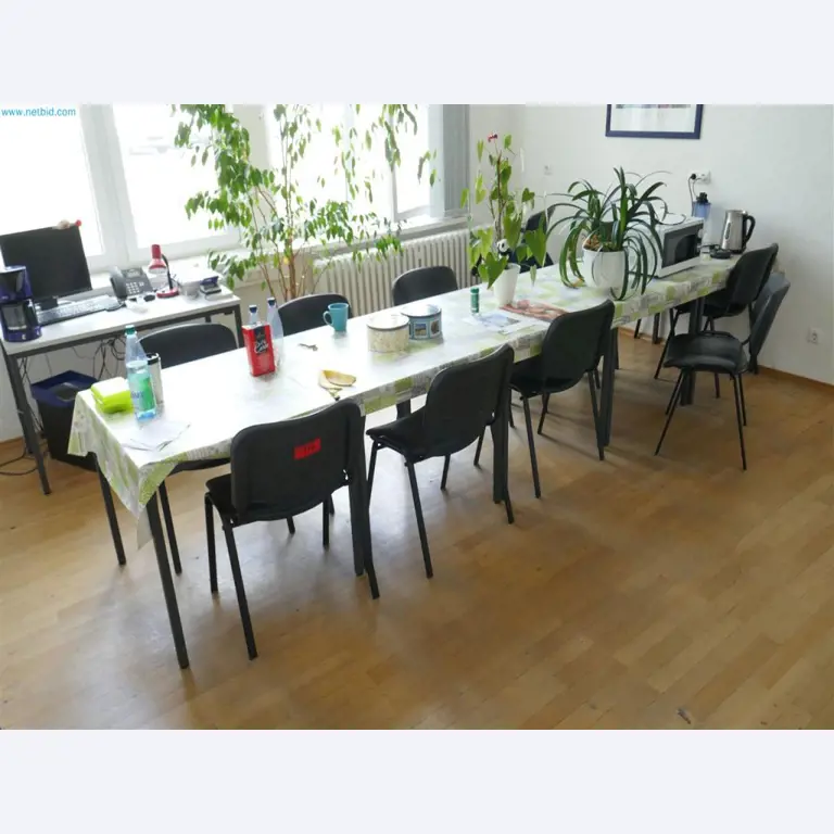 Maschinen aus dem Bereich Maschinen- und Anlagenbau-2