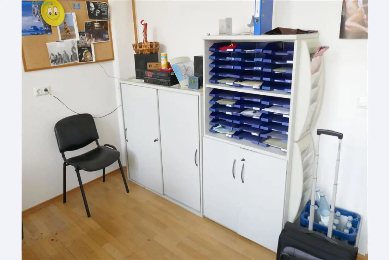 Maschinen aus dem Bereich Maschinen- und Anlagenbau-3