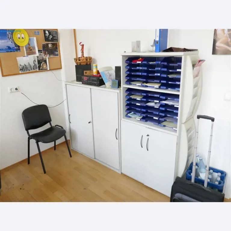 Maschinen aus dem Bereich Maschinen- und Anlagenbau-3