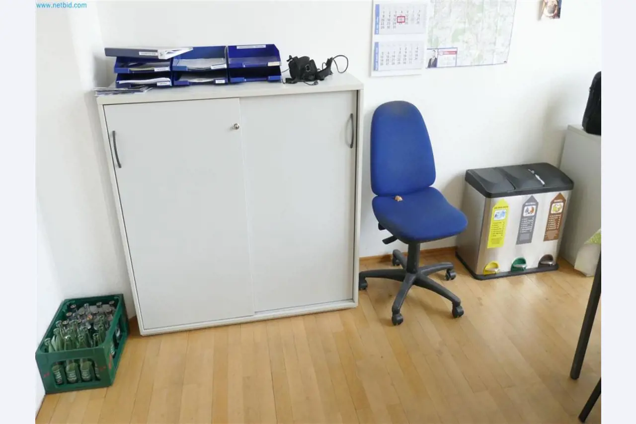 Maschinen aus dem Bereich Maschinen- und Anlagenbau-4