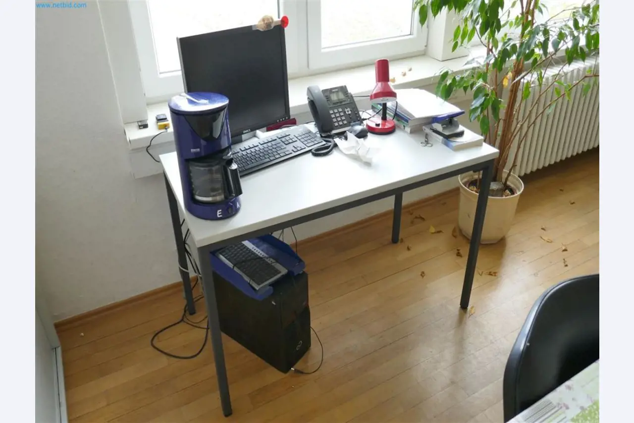 Maschinen aus dem Bereich Maschinen- und Anlagenbau-5