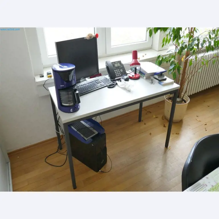 Maschinen aus dem Bereich Maschinen- und Anlagenbau-5