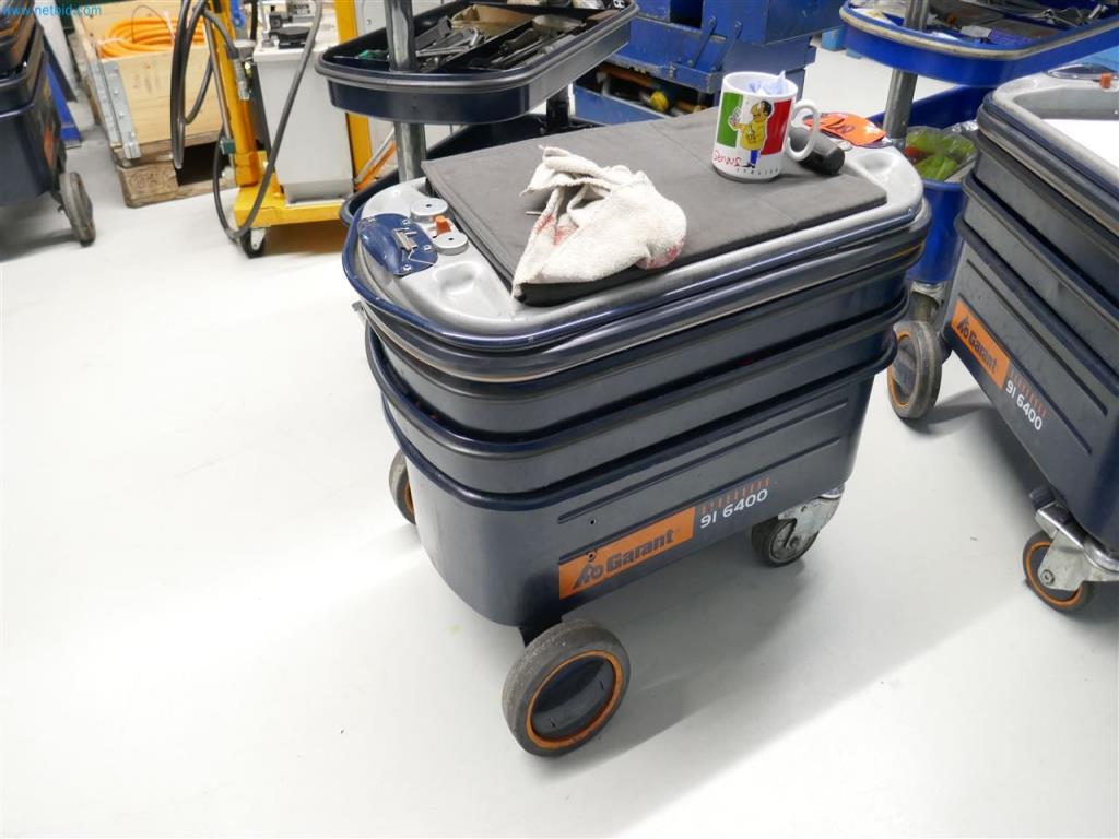 Máquinas del sector de la ingeniería mecánica y de instalaciones-1