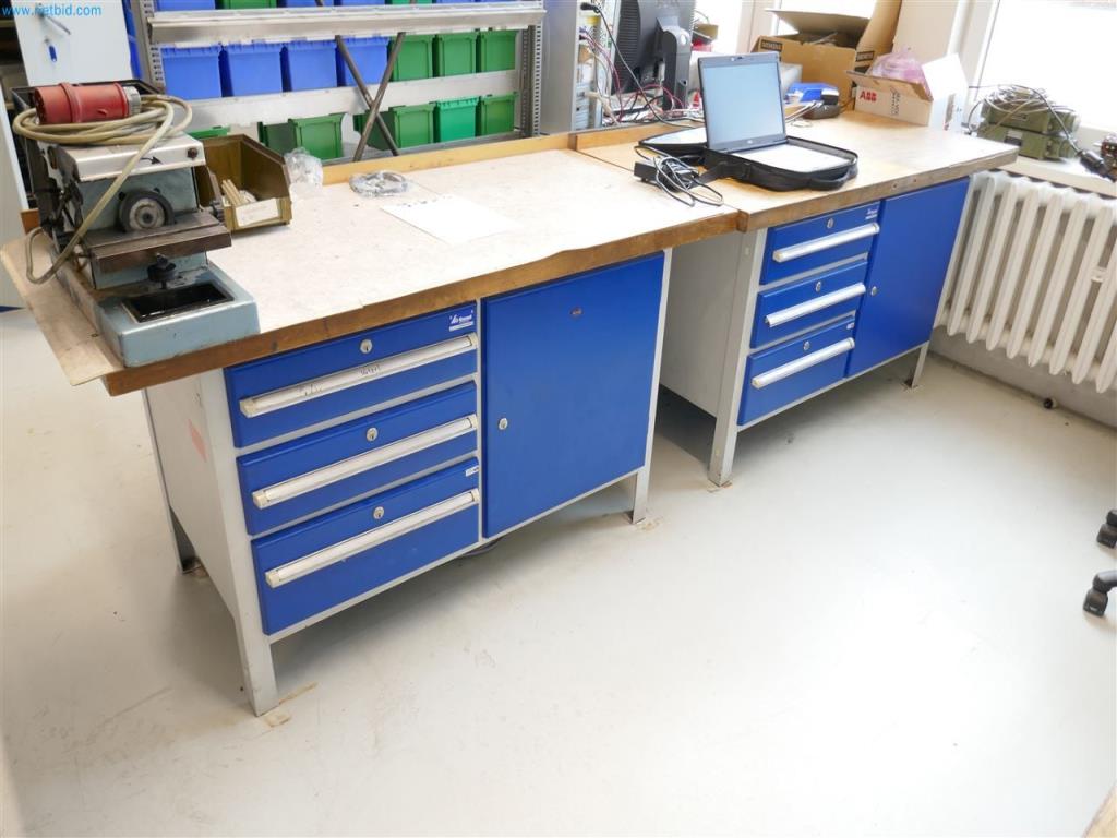 Maschinen aus dem Bereich Maschinen- und Anlagenbau-1