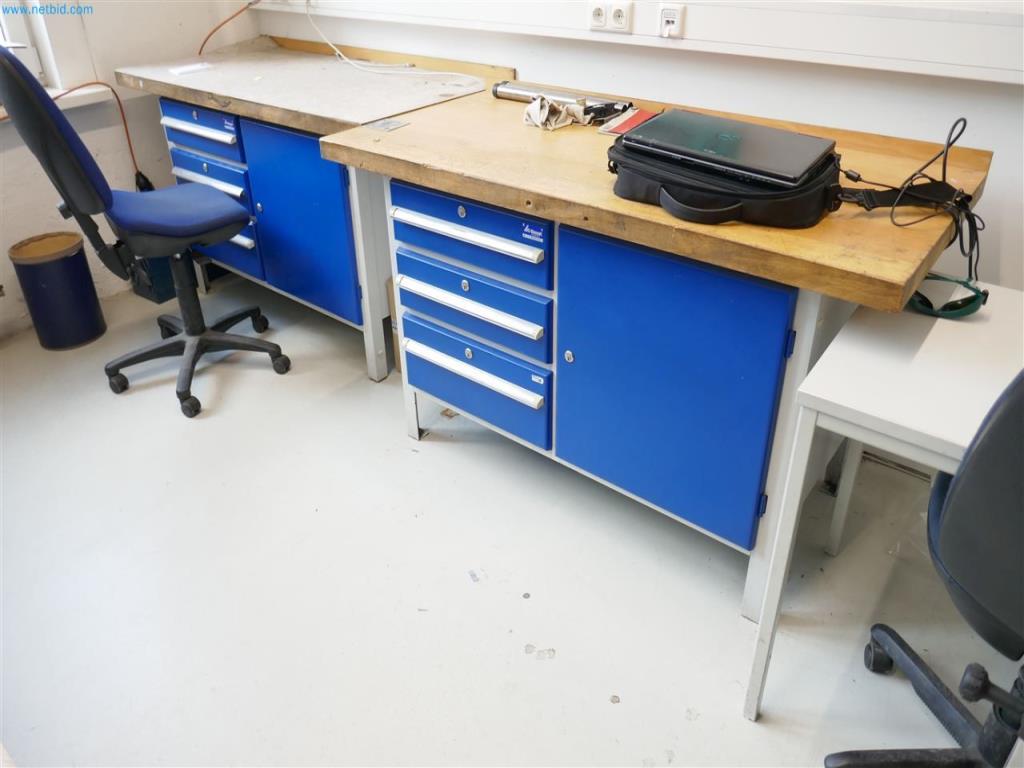 Maschinen aus dem Bereich Maschinen- und Anlagenbau-2