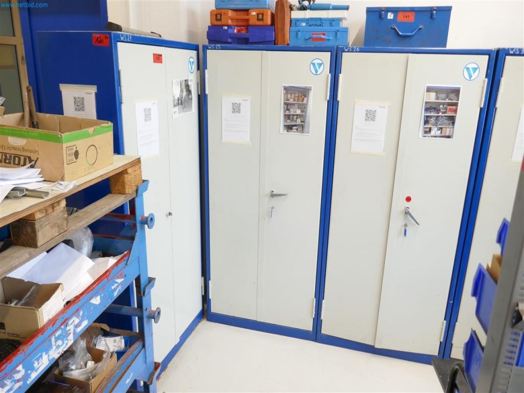 Maschinen aus dem Bereich Maschinen- und Anlagenbau-1