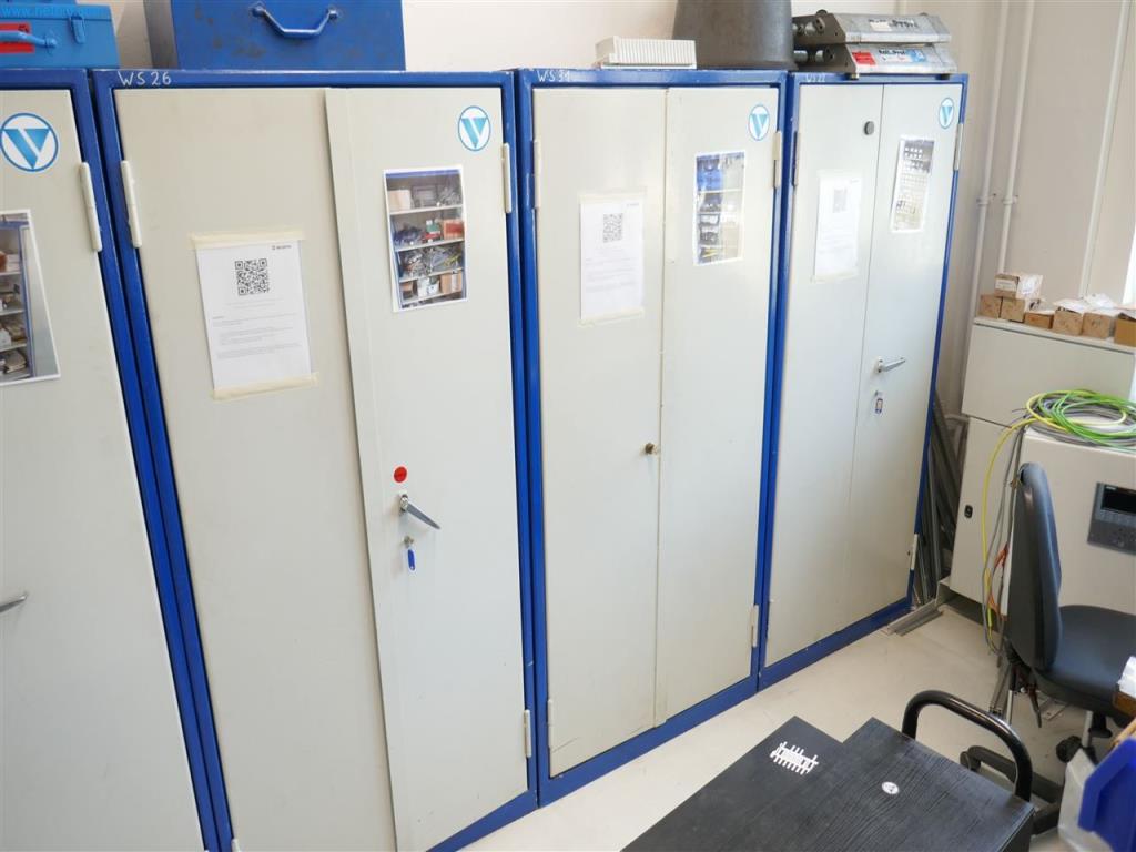 Maschinen aus dem Bereich Maschinen- und Anlagenbau-2