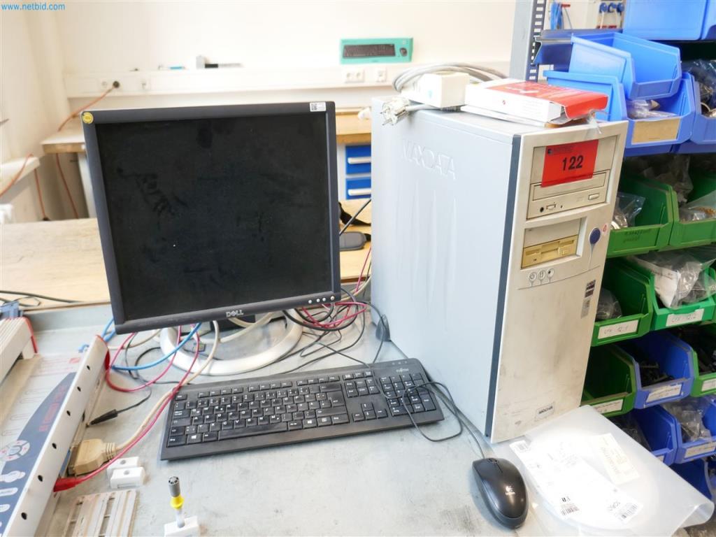 Maschinen aus dem Bereich Maschinen- und Anlagenbau-2