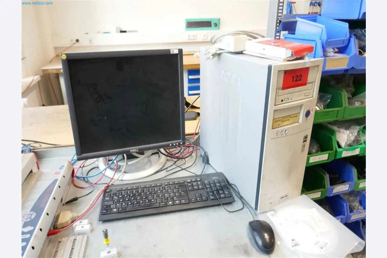 Machines uit de machine- en installatiebouw-2