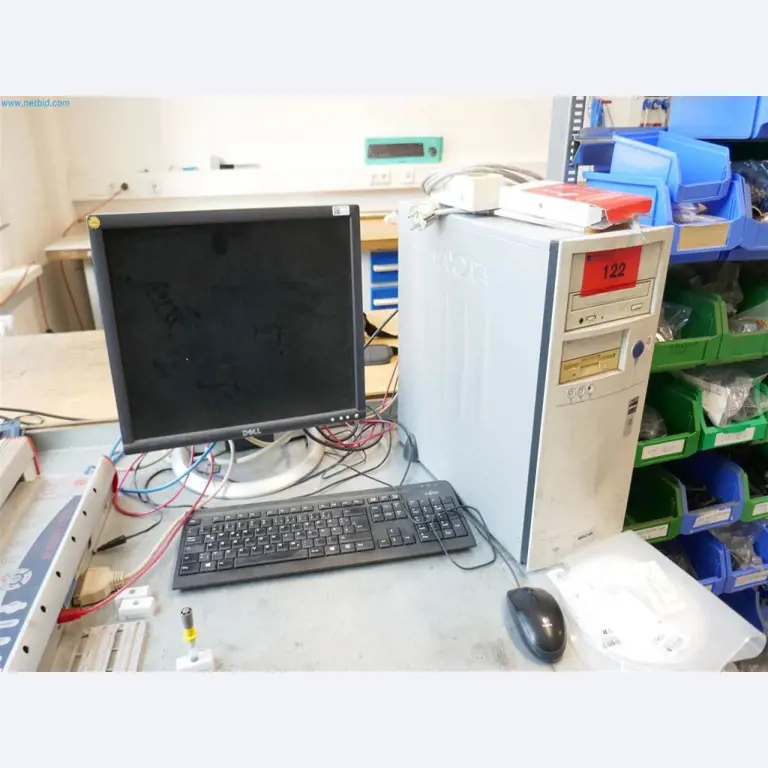 Machines uit de machine- en installatiebouw-2