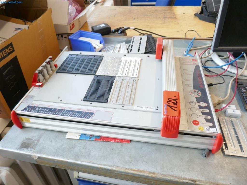 Maschinen aus dem Bereich Maschinen- und Anlagenbau-3