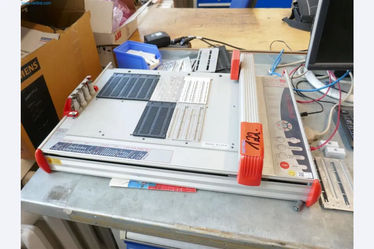 Machines uit de machine- en installatiebouw-3