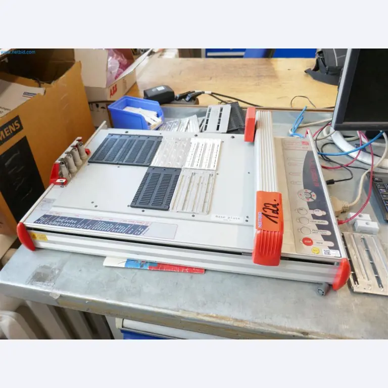 Machines uit de machine- en installatiebouw-3