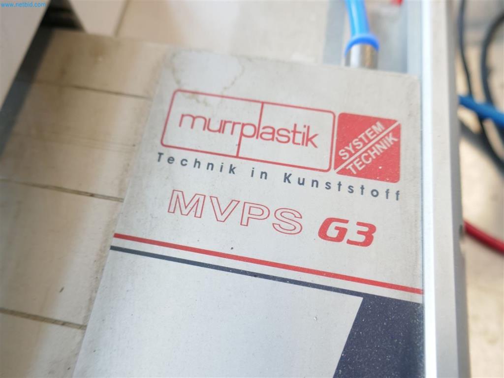 Maschinen aus dem Bereich Maschinen- und Anlagenbau-4