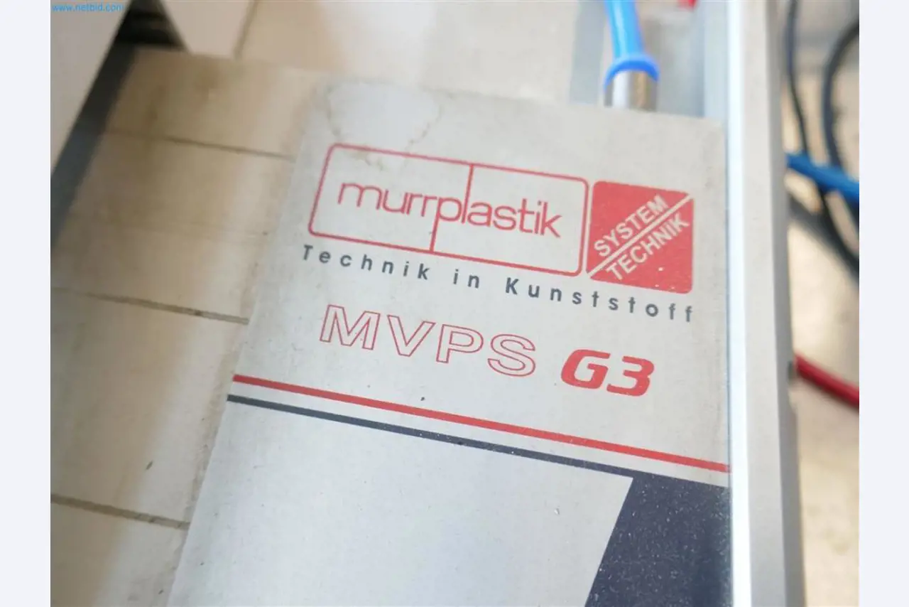 Machines uit de machine- en installatiebouw-4