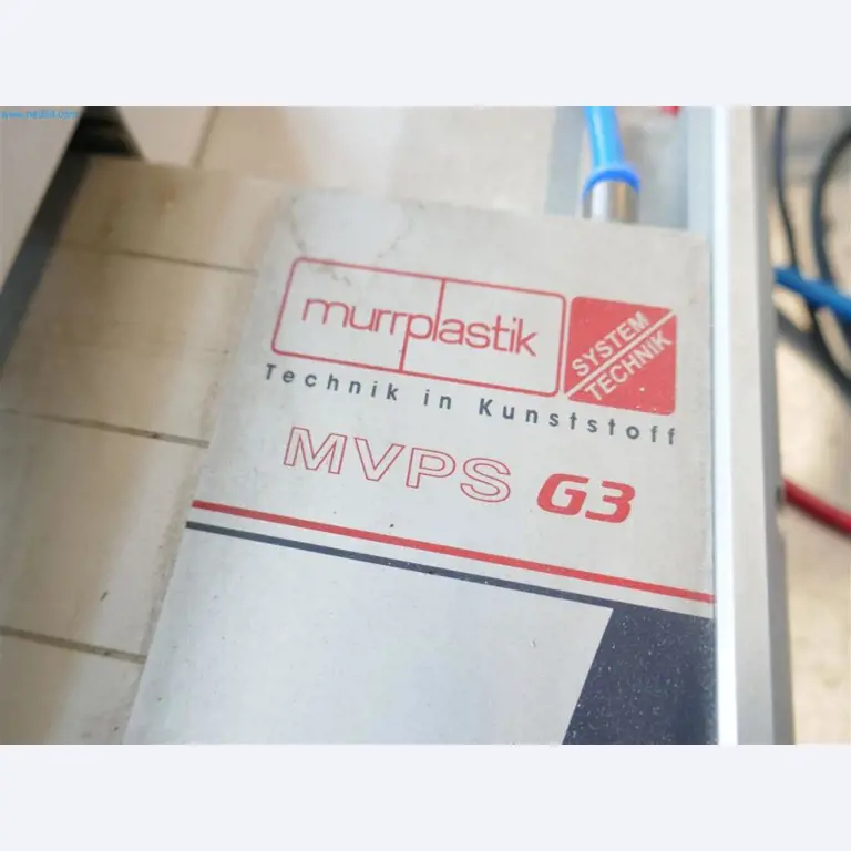 Machines uit de machine- en installatiebouw-4