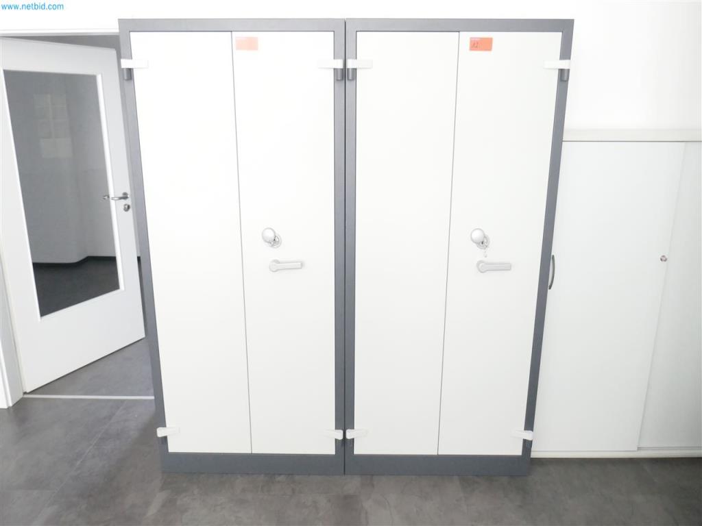 Maschinen aus dem Bereich Maschinen- und Anlagenbau-1