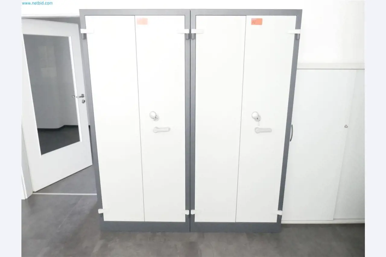 Maschinen aus dem Bereich Maschinen- und Anlagenbau-1