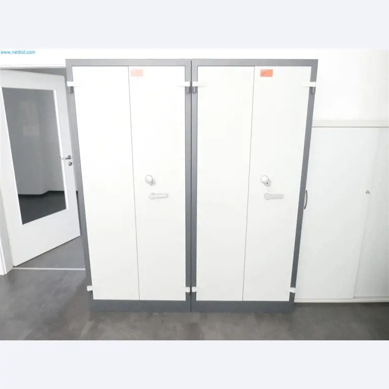 Maschinen aus dem Bereich Maschinen- und Anlagenbau-1